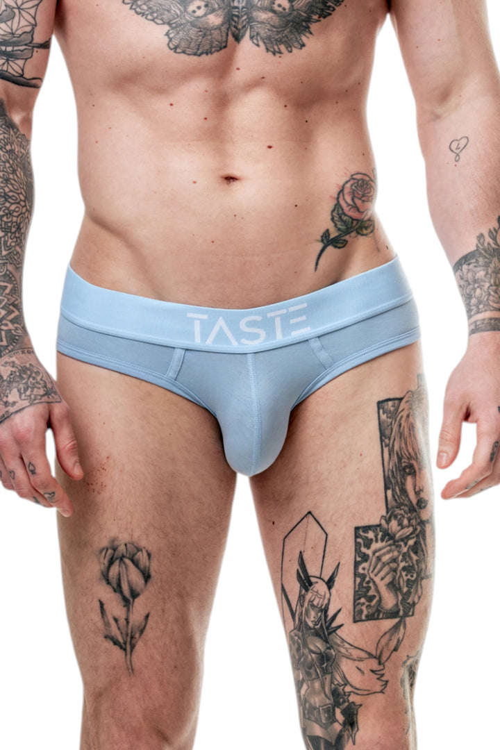 TASTE - Briefs & Harness Set - 