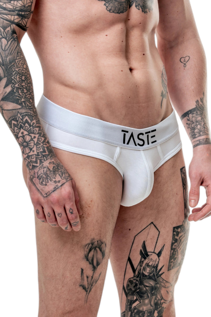 TASTE - Briefs & Harness Set - 
