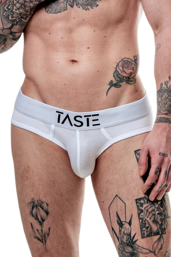 TASTE - Briefs & Harness Set - 