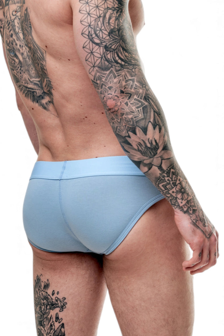 TASTE - Briefs - TASTE-CNDY-BRIEF-BLUE-XS