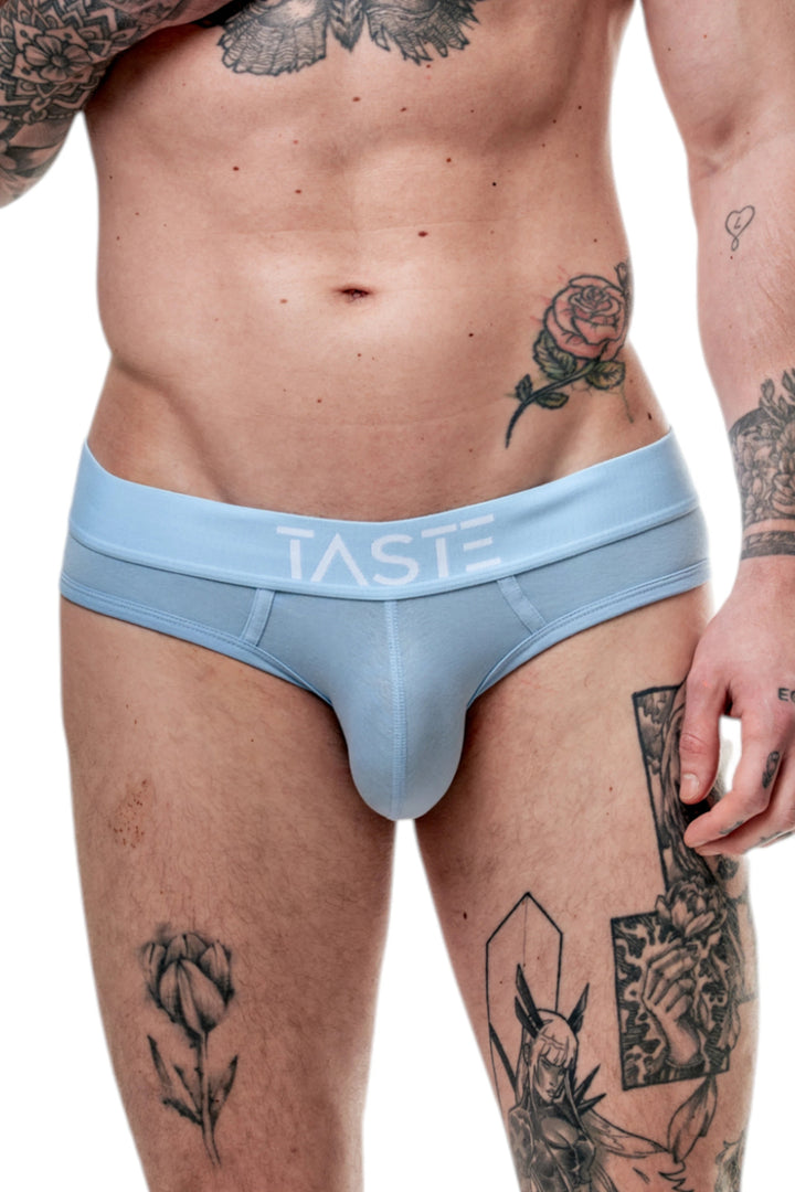TASTE - Briefs - TASTE-CNDY-BRIEF-BLUE-XS