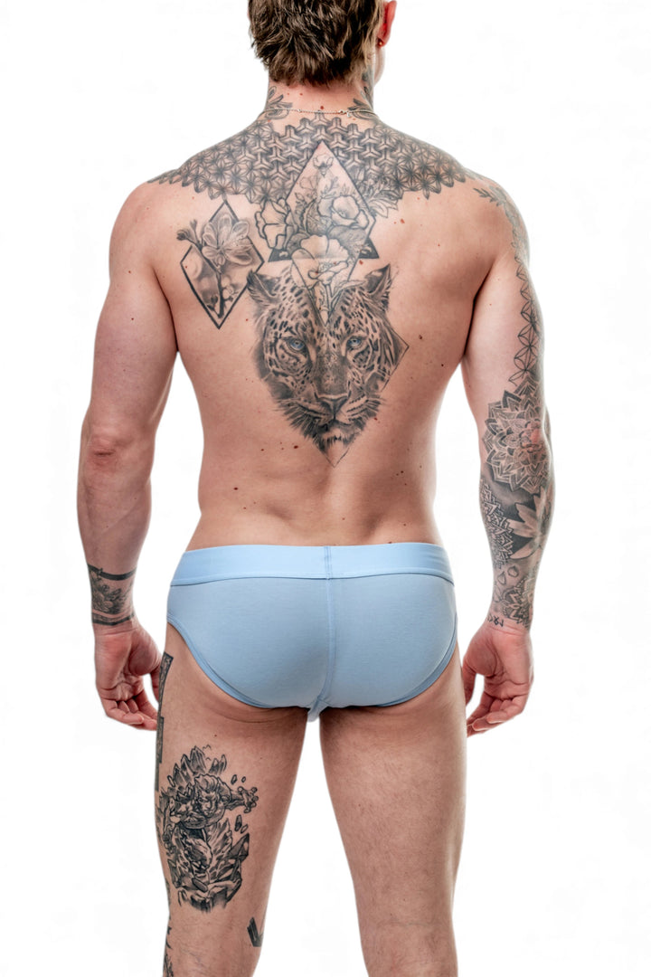 TASTE - Briefs - TASTE-CNDY-BRIEF-BLUE-XS