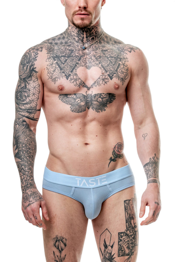 TASTE - Briefs - TASTE-CNDY-BRIEF-BLUE-XS