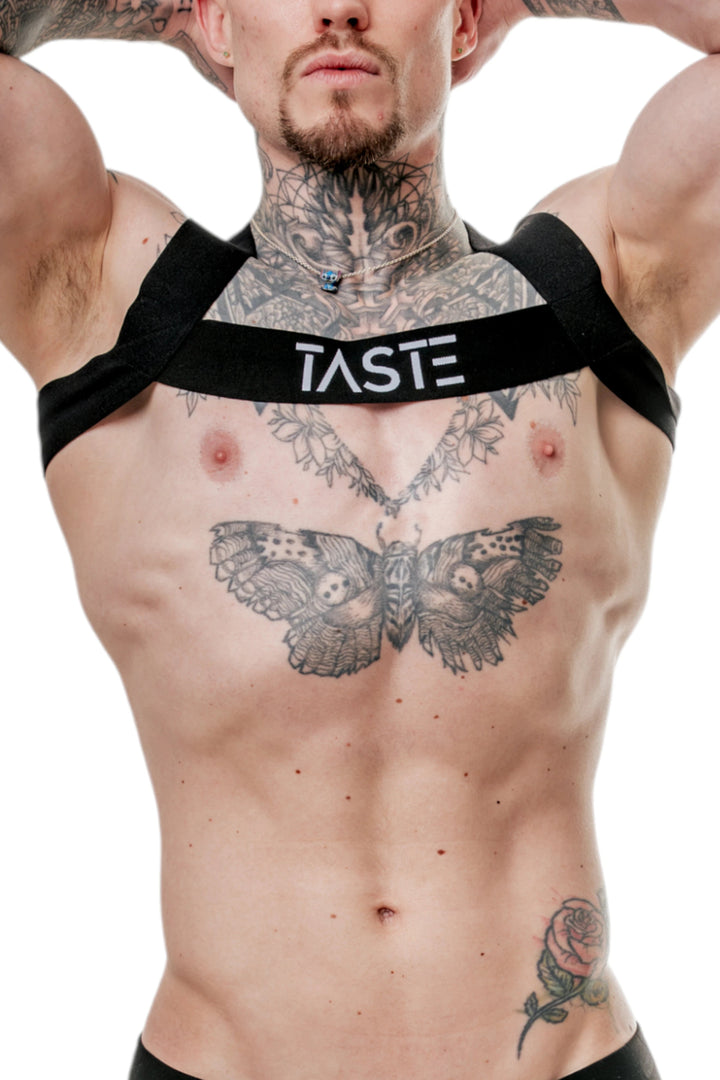 TASTE - Harness - TASTE-HARNESS-B-XS