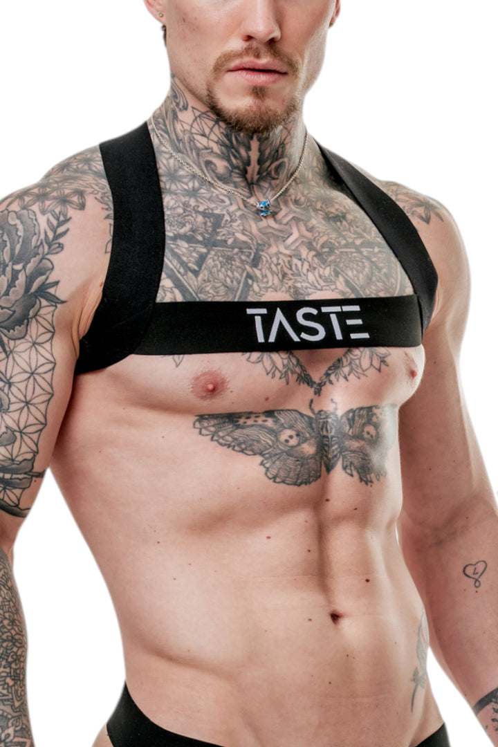 TASTE - Harness - TASTE-HARNESS-B-XS