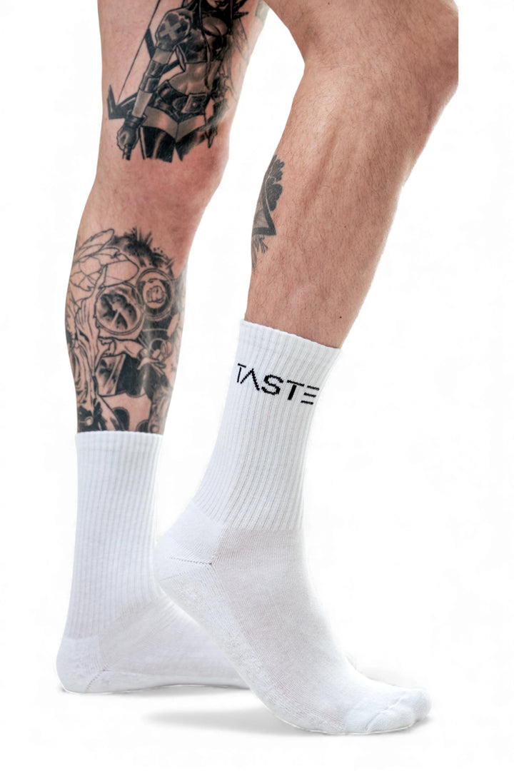 TASTE - Jockstrap & Harness Set - 