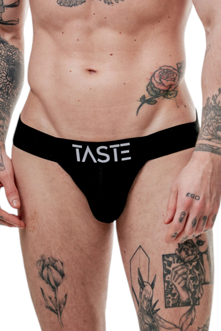 TASTE - Jockstrap & Harness Set - 