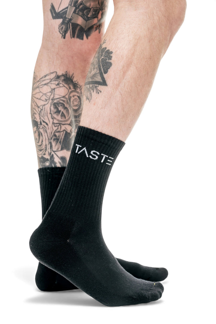 TASTE - Jockstrap & Harness Set - 