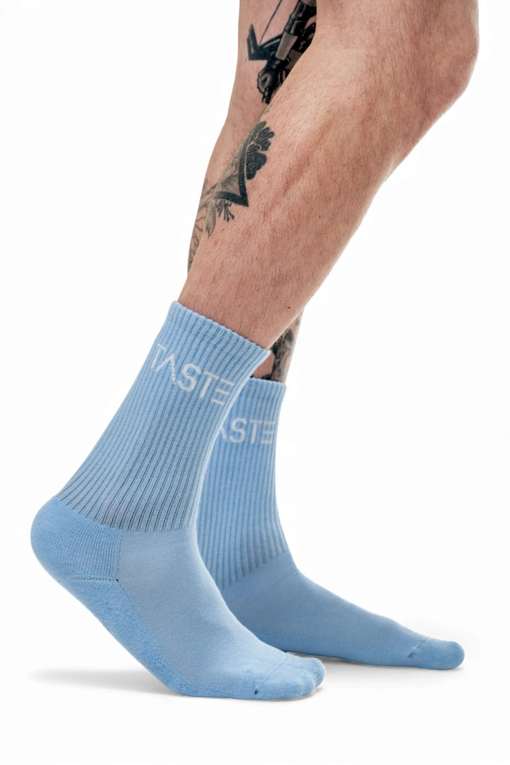 TASTE - Jockstrap & Harness Set - CB-JHS-XS-XS