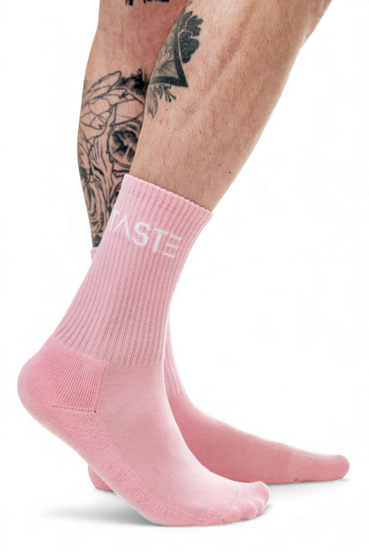 TASTE - Jockstrap & Harness Set - CP-JHS-XS-XS