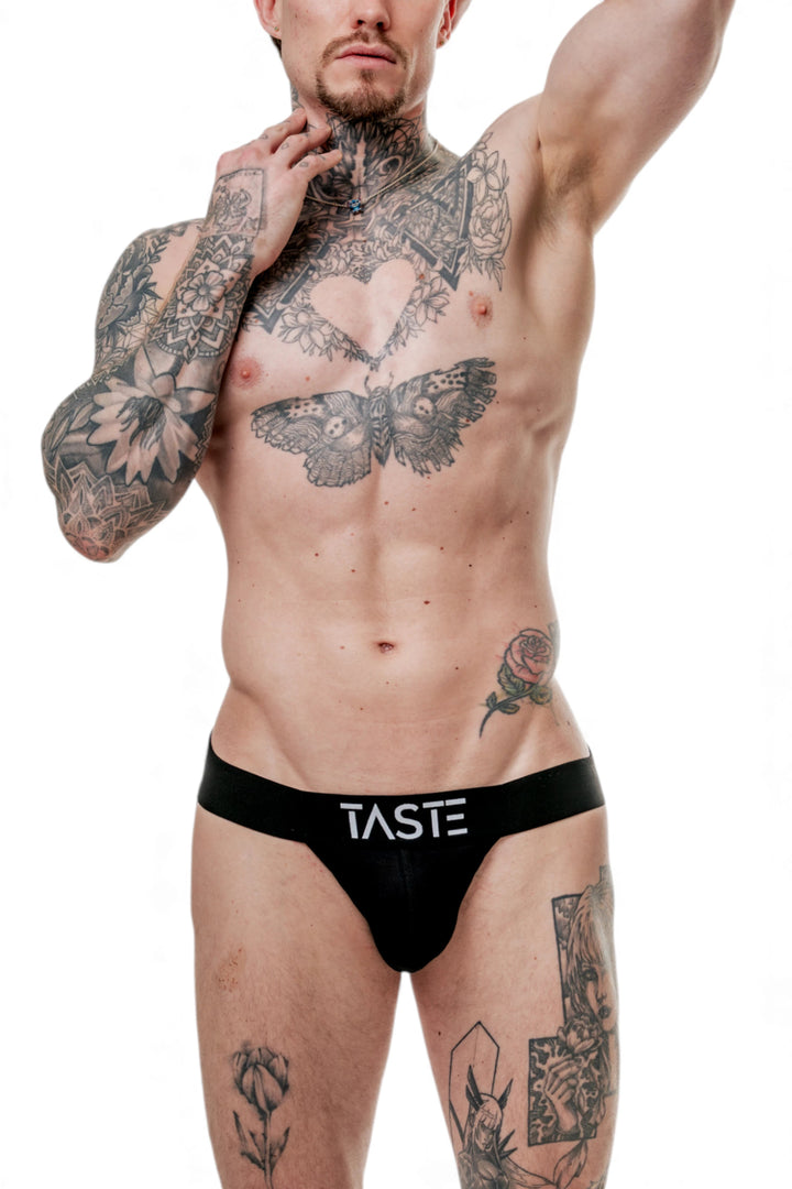 TASTE - Jockstrap - TASTE-JOCK-BOB-XS