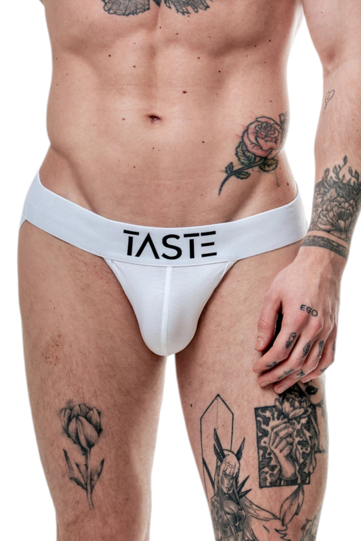 TASTE - Jockstrap - TASTE-JOCK-WOW-XS