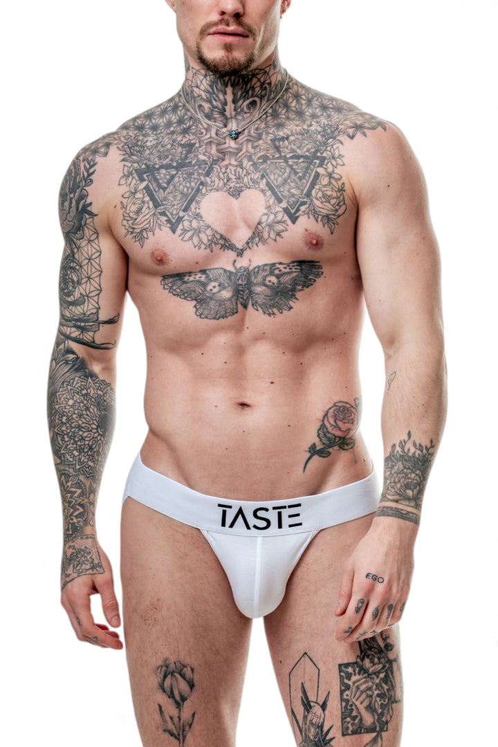 TASTE - Jockstrap - TASTE-JOCK-WOW-XS
