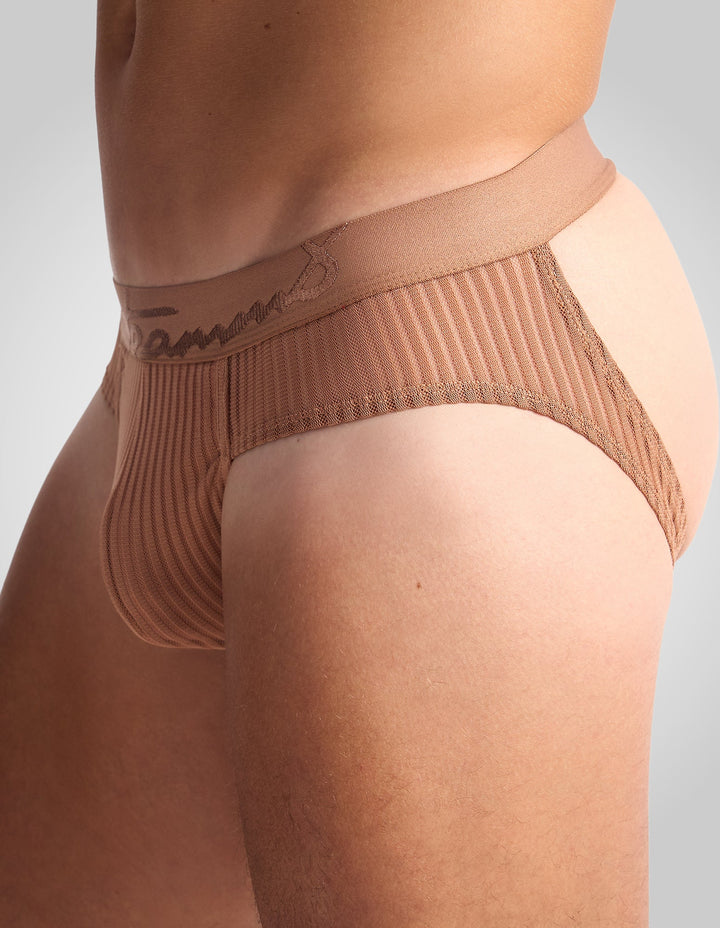 TEAMM8 - Jockstrap - TU - JKCSNV - SPA - S