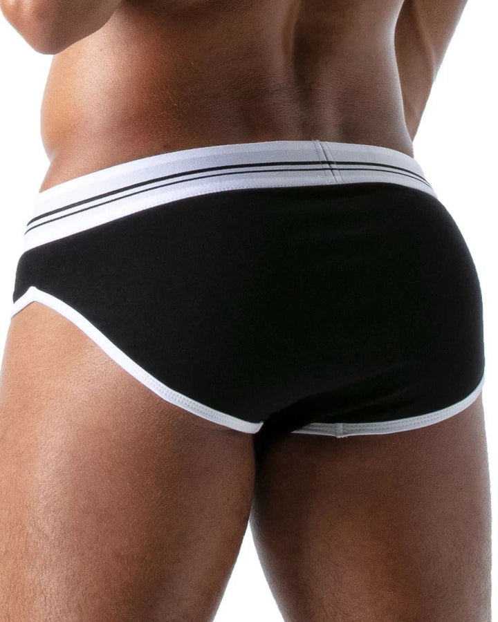 TOF Paris | French Briefs Black