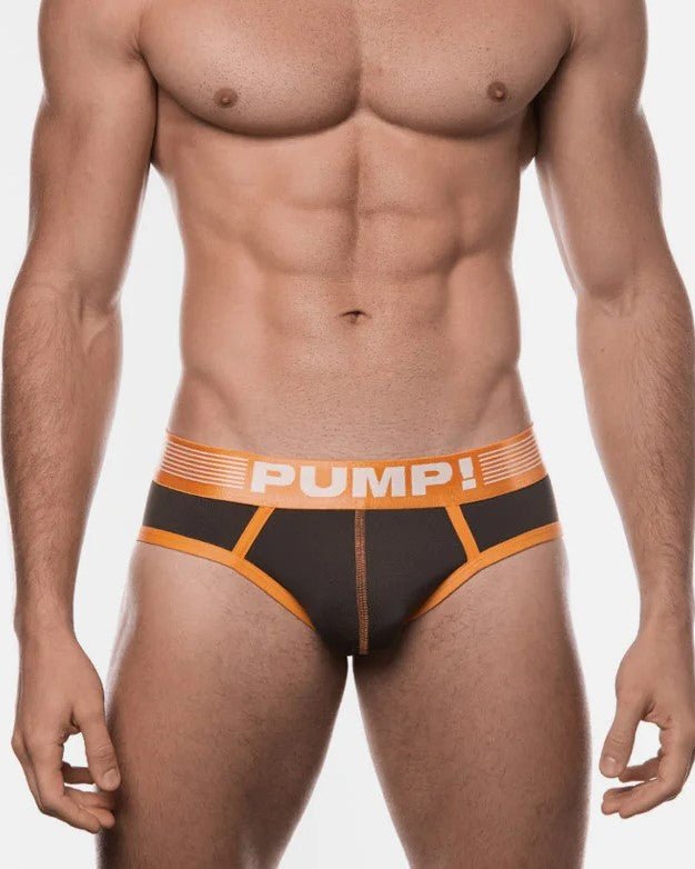 PUMP! Underwear • Official UK Stockist for Over a Decade
