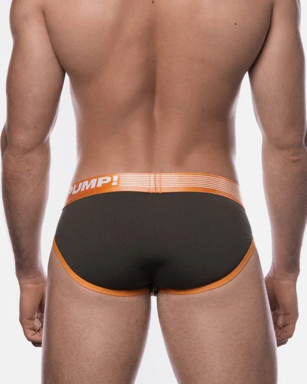 PUMP! Underwear | Squad Brief