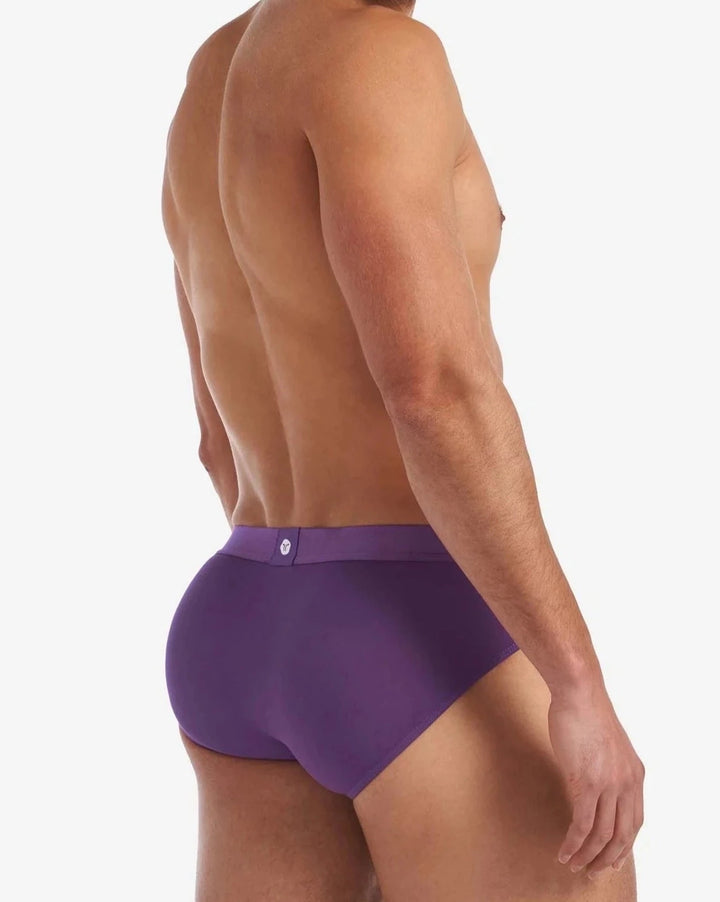 TEAMM8 | You Bamboo Brief Bright Violet