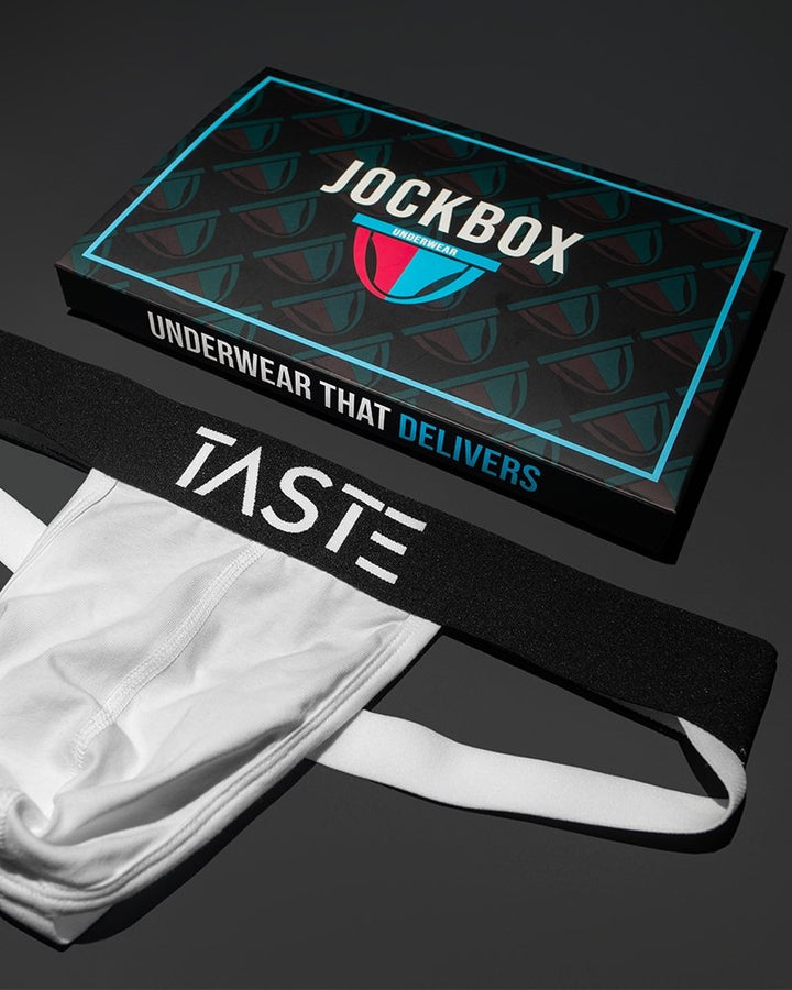JOCKBOX - Underwear Subscription - 